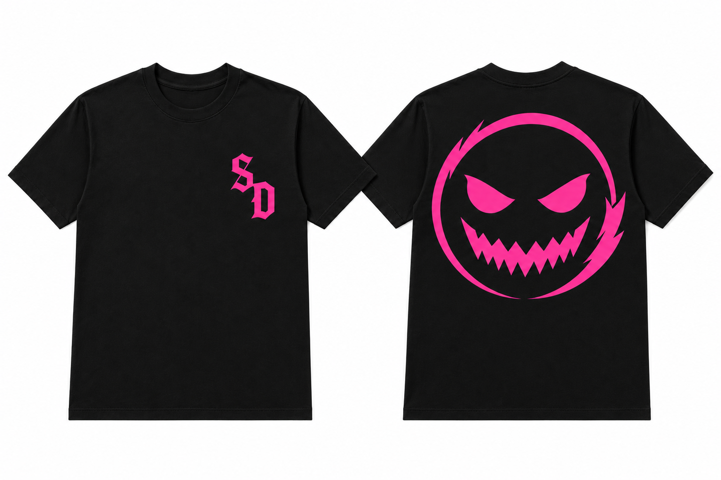 Signature Tee Shirt