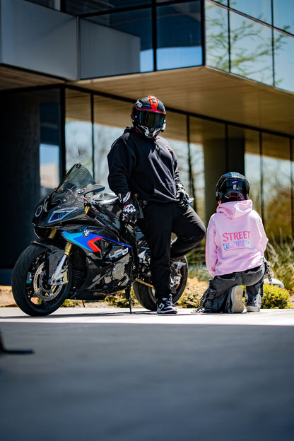 Street Disorder Hoodie
