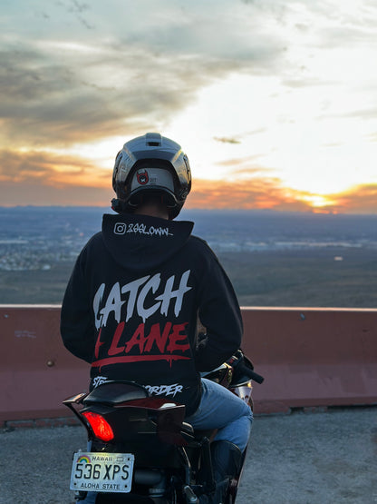 Catch A Lane