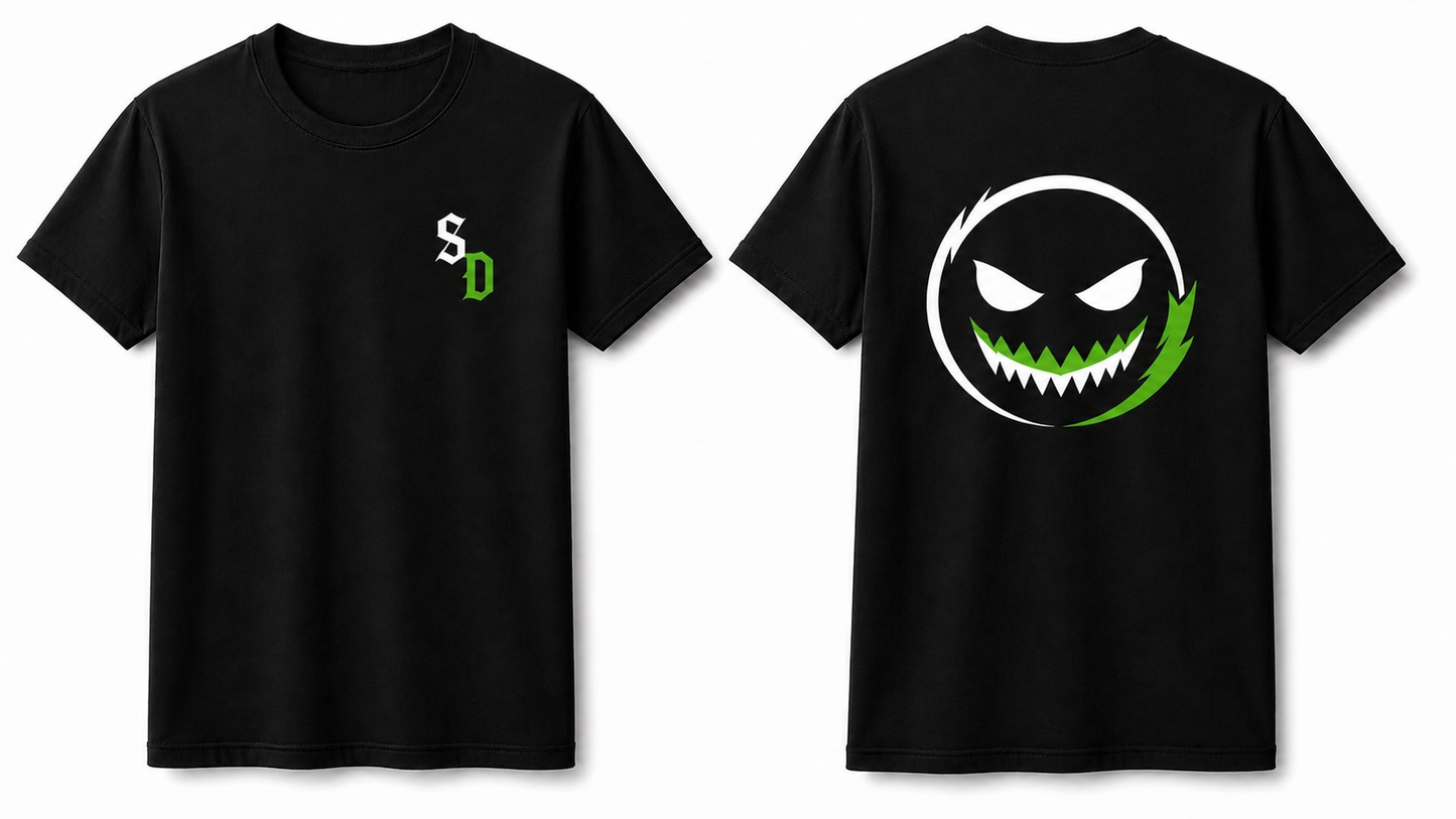 Signature Tee Shirt