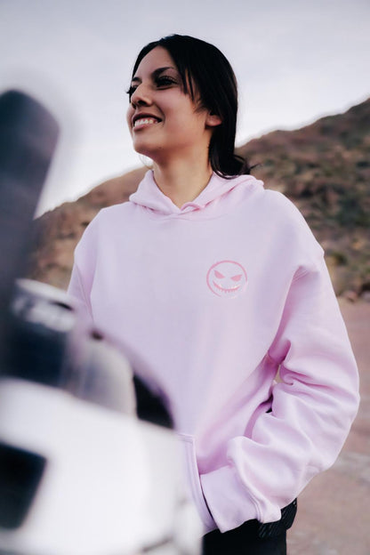 Street Disorder Hoodie