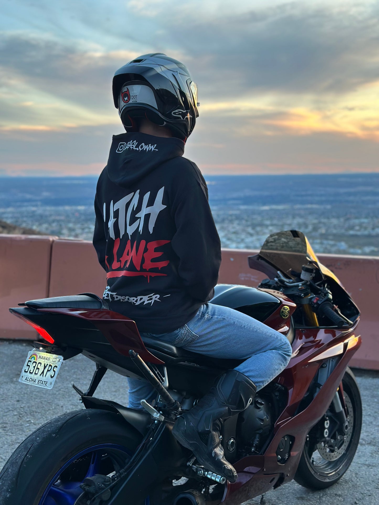 Catch A Lane