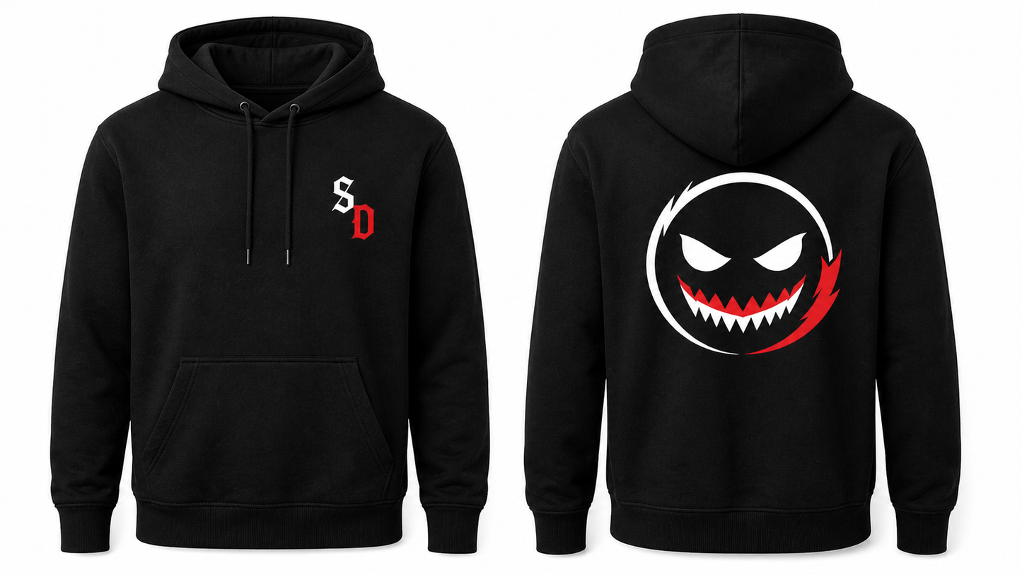 Signature Hoodie