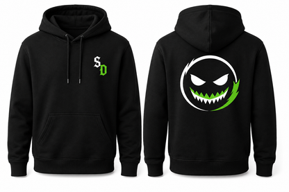 Signature Hoodie