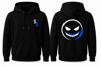 Signature Hoodie