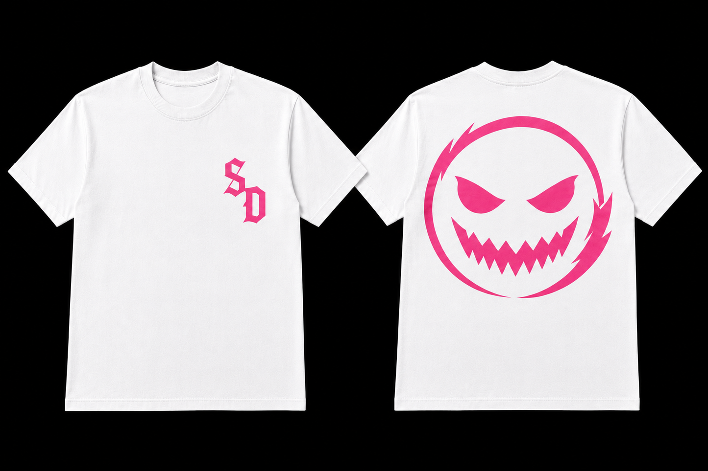 Signature Tee Shirt